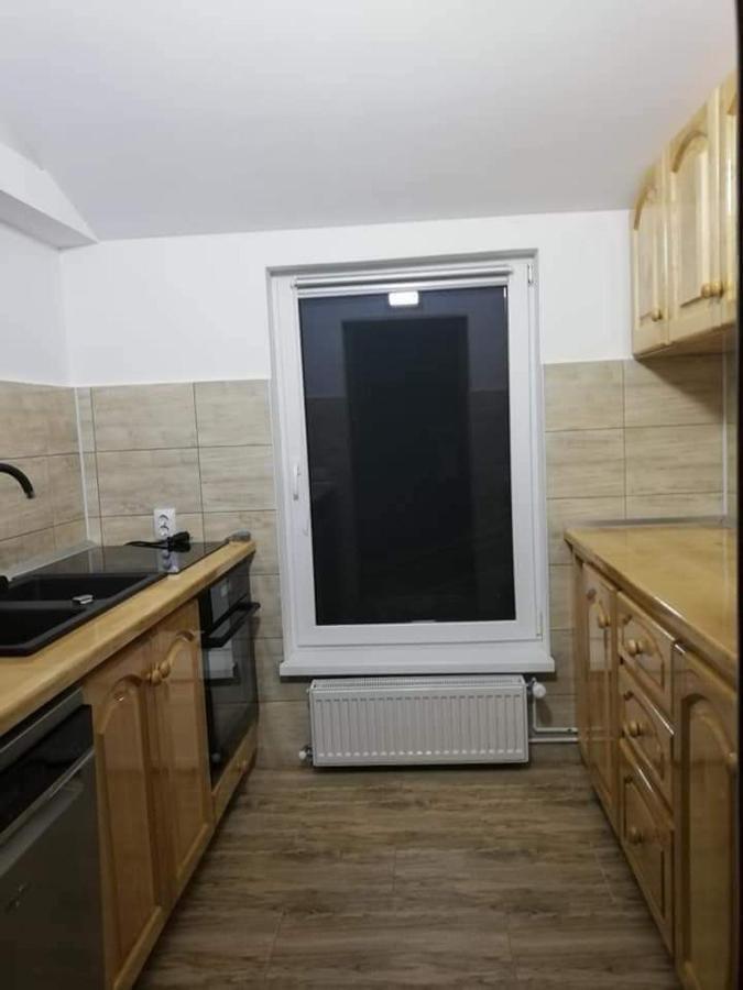Casa Anghel Villa Bilbor Eksteriør billede